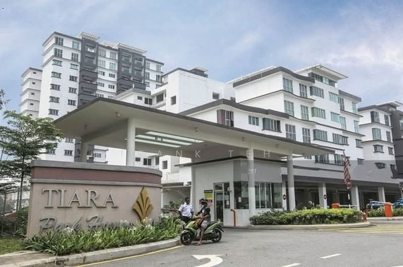 Condominium for Sale at Tiara ParkHomes - Frank Teh - Exterior - PropertyGuru.com.my