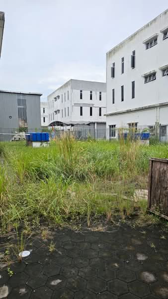 Kilang untuk Disewa di Iskandar Puteri (Nusajaya) (Johor) - Daphne Lee - Exterior - PropertyGuru.com.my