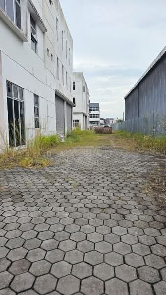 Kilang untuk Disewa di Iskandar Puteri (Nusajaya) (Johor) - Daphne Lee - Exterior - PropertyGuru.com.my