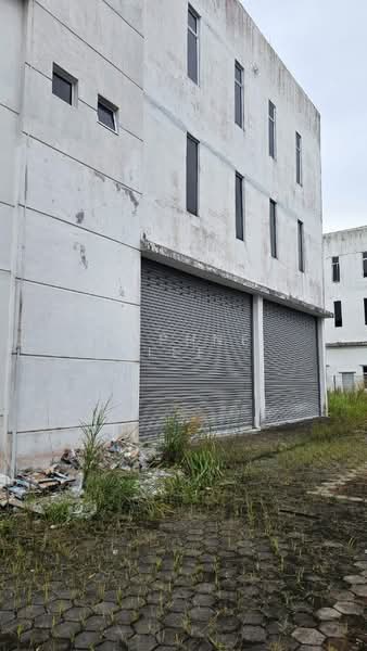 Kilang untuk Disewa di Iskandar Puteri (Nusajaya) (Johor) - Daphne Lee - Exterior - PropertyGuru.com.my
