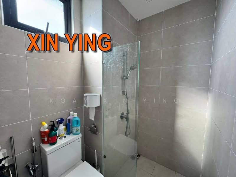 Condominium for Sale at Artis 3 Residence - Koay Xin Ying - Bathroom - PropertyGuru.com.my