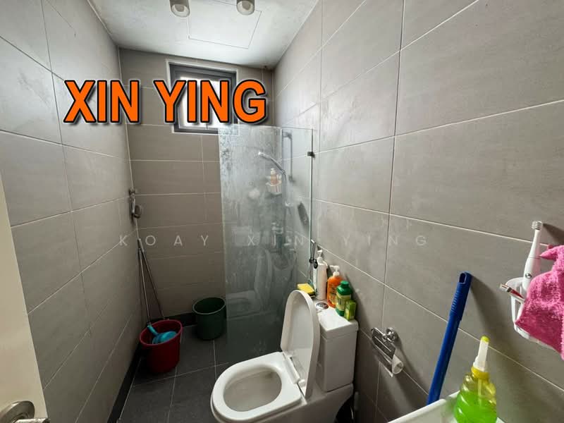 Condominium for Sale at Artis 3 Residence - Koay Xin Ying - Bathroom - PropertyGuru.com.my
