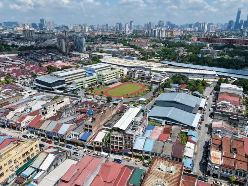 Shop / Office for Sale in Ampang (Kuala Lumpur) - Max Loh - Exterior - PropertyGuru.com.my