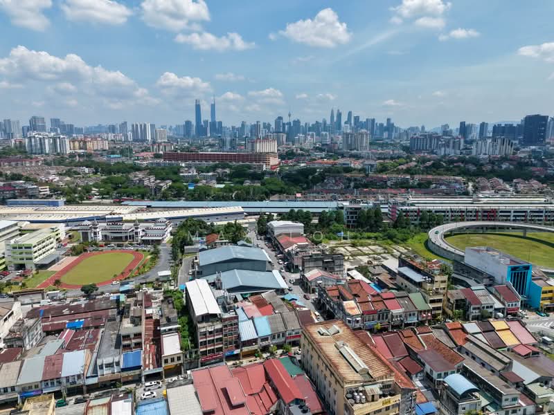 Shop / Office for Sale in Ampang (Kuala Lumpur) - Max Loh - Exterior - PropertyGuru.com.my