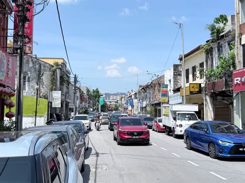Shop / Office for Sale in Ampang (Kuala Lumpur) - Max Loh - PropertyGuru.com.my