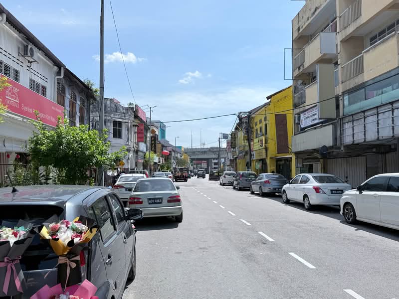 Shop / Office for Sale in Ampang (Kuala Lumpur) - Max Loh - Exterior - PropertyGuru.com.my