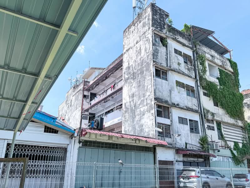 Shop / Office for Sale in Ampang (Kuala Lumpur) - Max Loh - Exterior - PropertyGuru.com.my