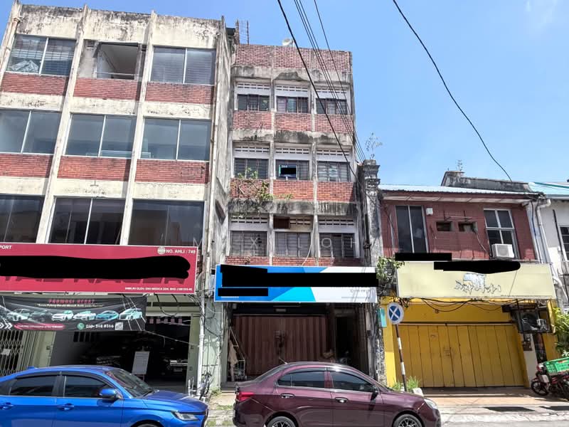 Shop / Office for Sale in Ampang (Kuala Lumpur) - Max Loh - Exterior - PropertyGuru.com.my
