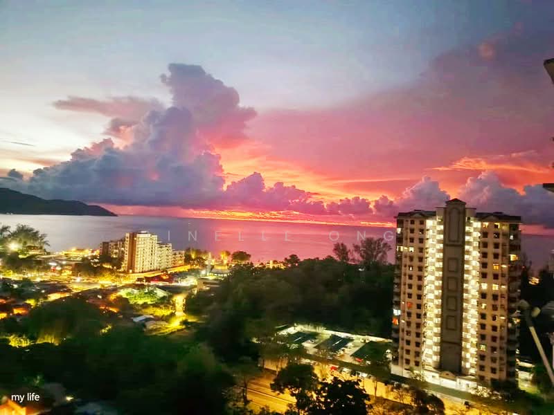 Condominium for Rent at Eden Seaview Condominium - Jinelle Ong - Exterior - PropertyGuru.com.my