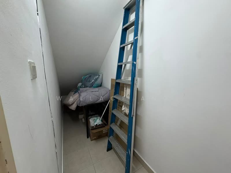 Rumah Teres 2 Tingkat untuk Disewa di Austin (Johor Bahru) - Wallace Ang - Interior - PropertyGuru.com.my