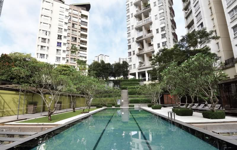 Condominium for Sale at Hijauan Kiara - Carmen Chin - PropertyGuru.com.my