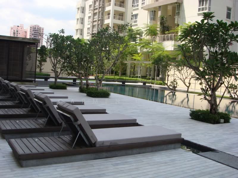 Condominium for Sale at Hijauan Kiara - Carmen Chin - PropertyGuru.com.my