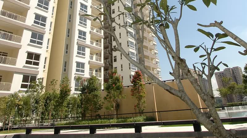 Condominium for Sale at Hijauan Kiara - Carmen Chin - PropertyGuru.com.my