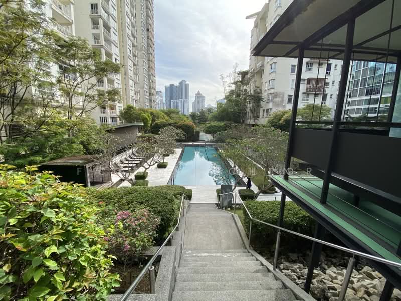 Condominium for Sale at Hijauan Kiara - Carmen Chin - PropertyGuru.com.my