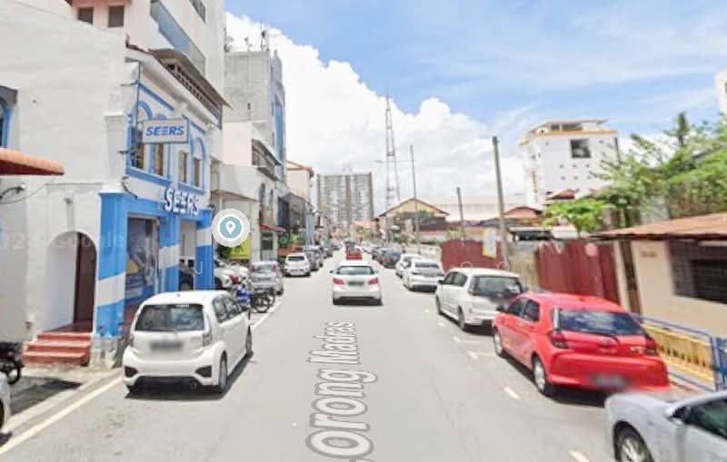 Shop for Rent in George Town (Penang) - Jordan Foo - PropertyGuru.com.my