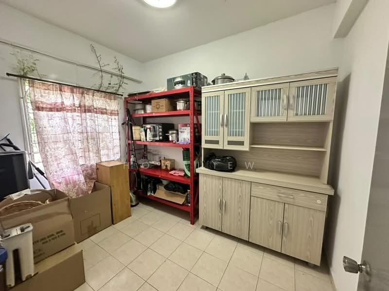 Rumah Teres untuk Dijual di Taman Batu Berendam Putra (Batu Berendam) - How Liew - PropertyGuru.com.my