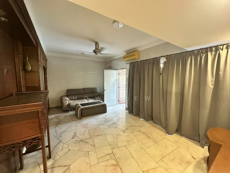 Rumah Teres untuk Dijual di Taman Batu Berendam Putra (Batu Berendam) - How Liew - PropertyGuru.com.my