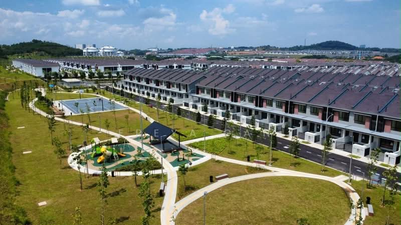 Terraced House for Sale in Johor Bahru (Johor) - Freya Gan - PropertyGuru.com.my
