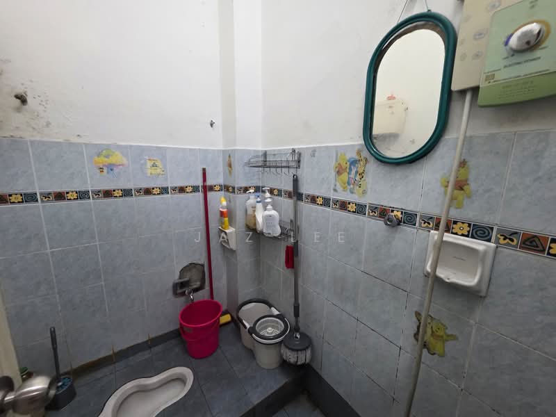 1-storey Terraced House for Sale in Bukit Indah (Iskandar Puteri (Nusajaya)) - Jaz Lee - PropertyGuru.com.my