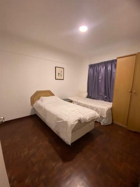 Condominium for Sale at Garden City Straits - Woon . - Bedroom - PropertyGuru.com.my