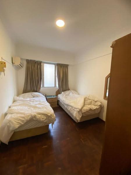 Condominium for Sale at Garden City Straits - Woon . - Bedroom - PropertyGuru.com.my