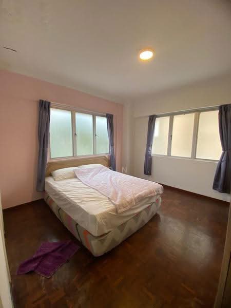 Condominium for Sale at Garden City Straits - Woon . - Bedroom - PropertyGuru.com.my