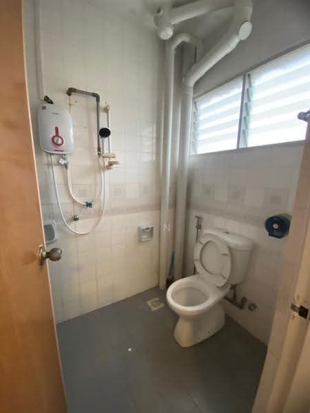 Condominium for Sale at Garden City Straits - Woon . - Bathroom - PropertyGuru.com.my