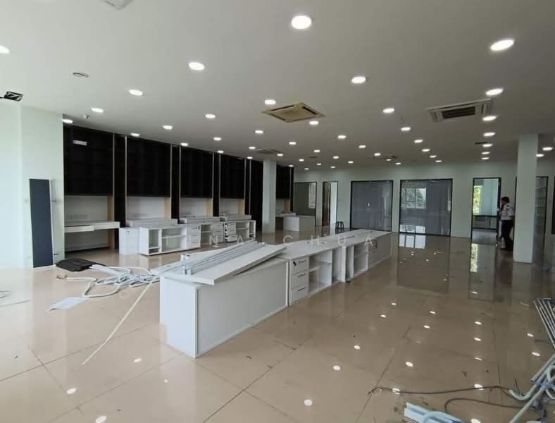 Kedai / Pejabat untuk Disewa di Taman Wangsa Permai (Kepong) - Tina Chua - PropertyGuru.com.my