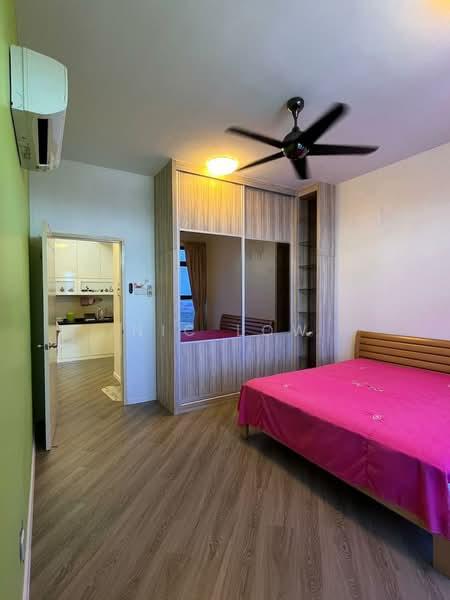 Servis Apartment untuk Dijual di Atlantis Residences (Pangsapuri Atlantis Kota Syahbandar) - Nic Low - Bedroom - PropertyGuru.com.my