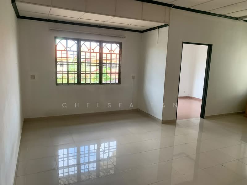 Rumah Banglo untuk Dijual di SS1 (Petaling Jaya) - Chelsea Tan - Living Room - PropertyGuru.com.my