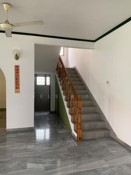Rumah Banglo untuk Dijual di SS1 (Petaling Jaya) - Chelsea Tan - Interior - PropertyGuru.com.my