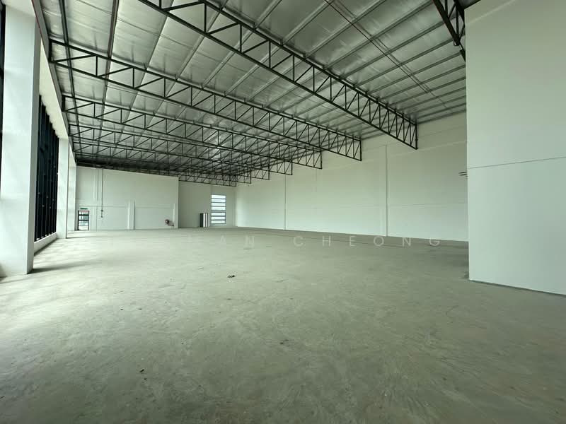 Detached Factory for Rent in Teluk Panglima Garang (Banting) - Topman Cheong - PropertyGuru.com.my