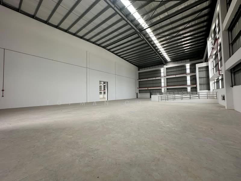 Detached Factory for Rent in Teluk Panglima Garang (Banting) - Topman Cheong - PropertyGuru.com.my