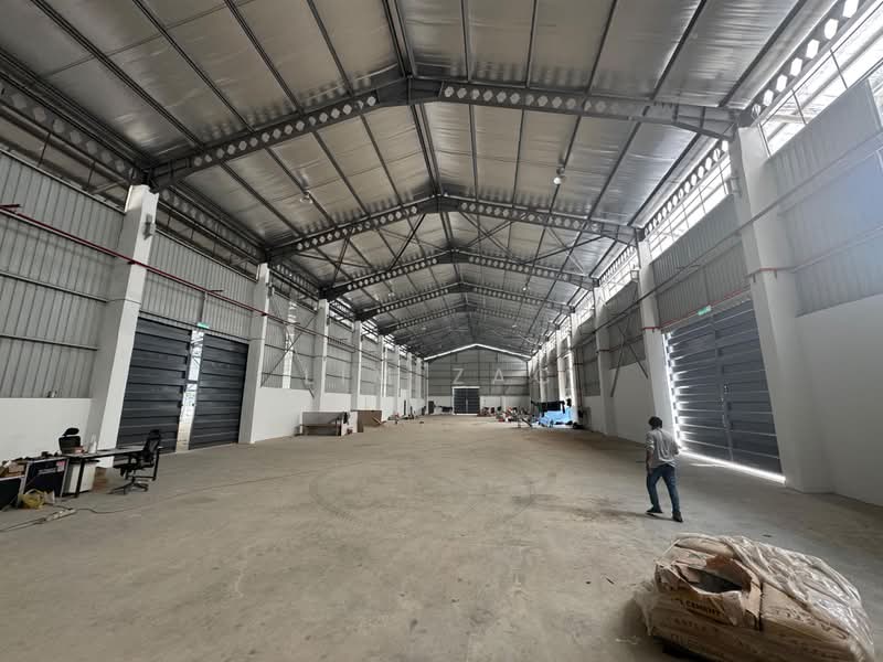 Kilang untuk Disewa di Sepang (Selangor) - Zac Lim - Interior - PropertyGuru.com.my