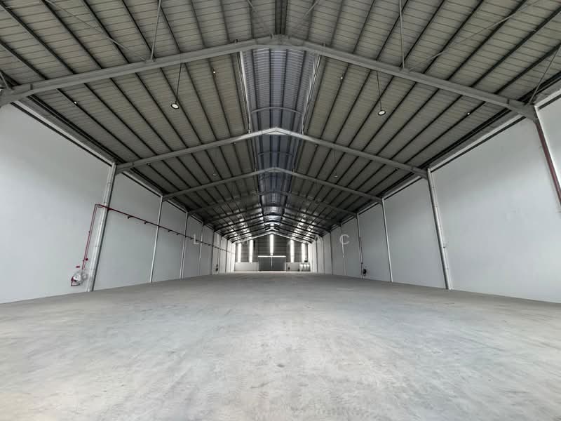 Kilang untuk Disewa di Sepang (Selangor) - Zac Lim - PropertyGuru.com.my