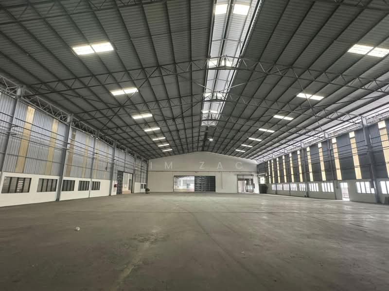 Kilang untuk Disewa di Sepang (Selangor) - Zac Lim - PropertyGuru.com.my