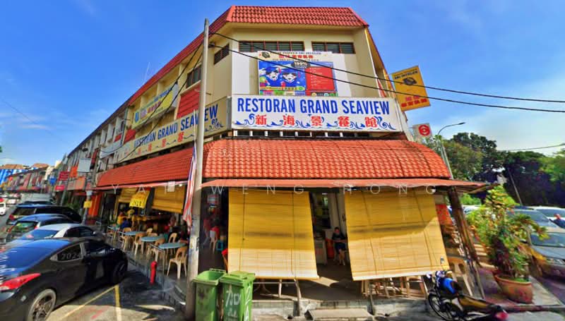 Shop for Sale in Taman Muda (Ampang) - Yap Weng Hong - Exterior - PropertyGuru.com.my