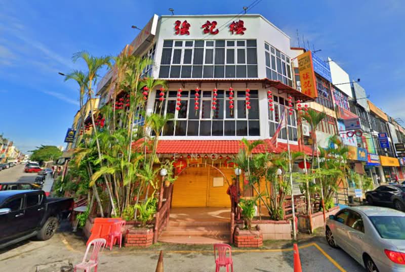 Shop for Sale in Taman Muda (Ampang) - Yap Weng Hong - PropertyGuru.com.my