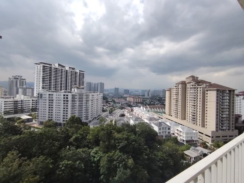 Kondominium untuk Dijual di 28 Dutamas - FP CHONG - PropertyGuru.com.my