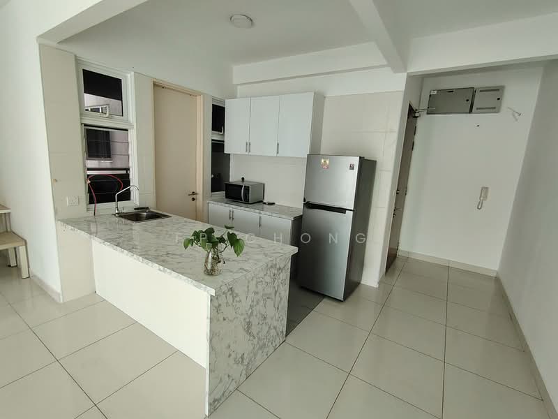 Kondominium untuk Dijual di 28 Dutamas - FP CHONG - PropertyGuru.com.my