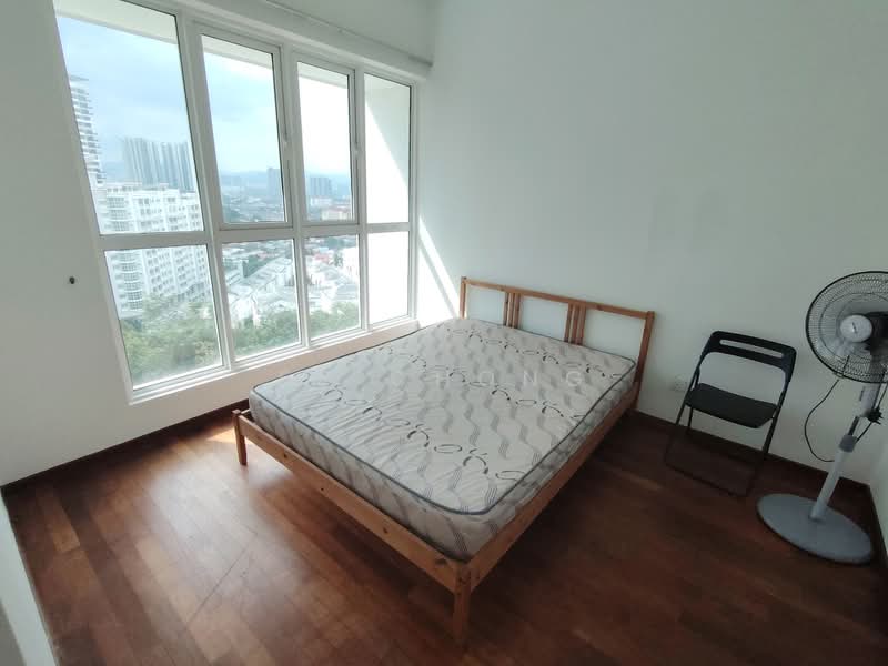 Kondominium untuk Dijual di 28 Dutamas - FP CHONG - PropertyGuru.com.my