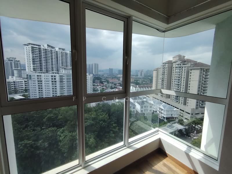 Kondominium untuk Dijual di 28 Dutamas - FP CHONG - PropertyGuru.com.my