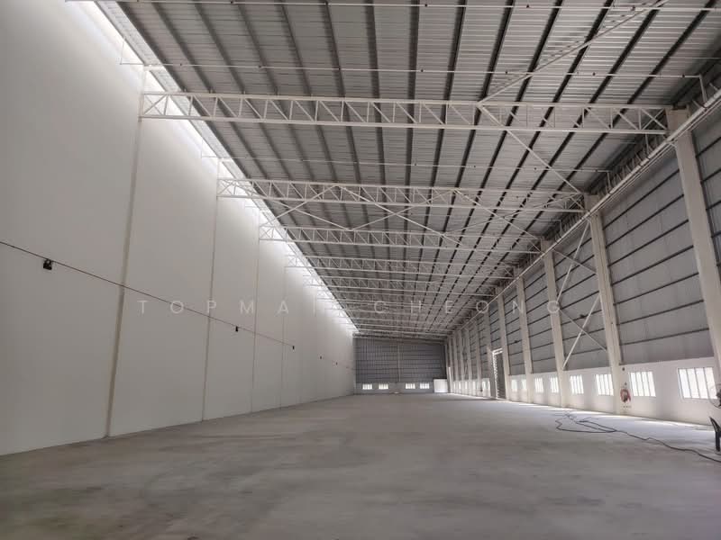Semi-D Factory for Sale in Jenjarom (Banting) - Topman Cheong - PropertyGuru.com.my