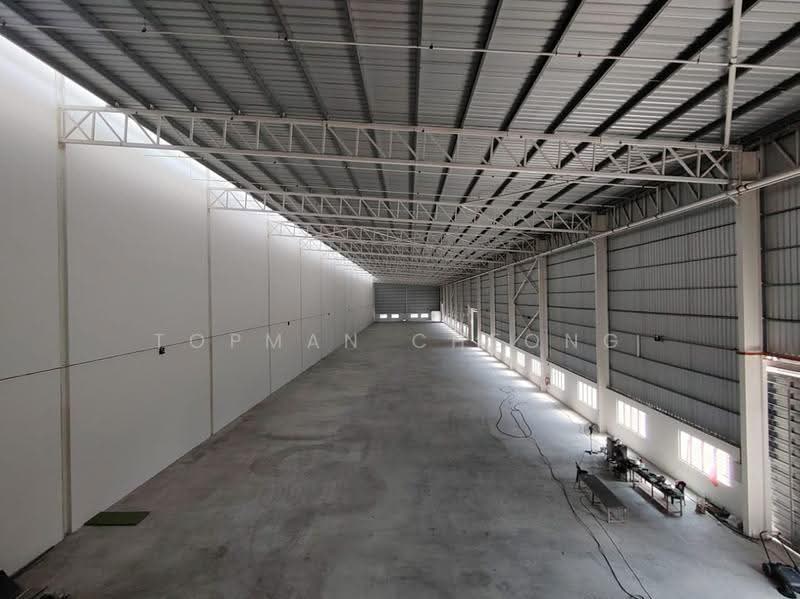 Semi-D Factory for Sale in Jenjarom (Banting) - Topman Cheong - PropertyGuru.com.my