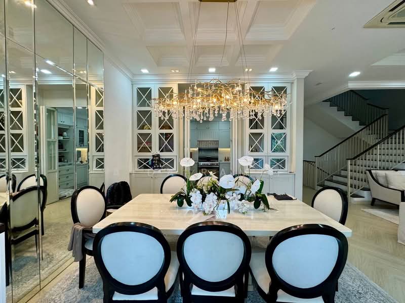 Rumah Berkembar untuk Dijual di Bukit Jelutong (Shah Alam) - Aida Ramli - PropertyGuru.com.my