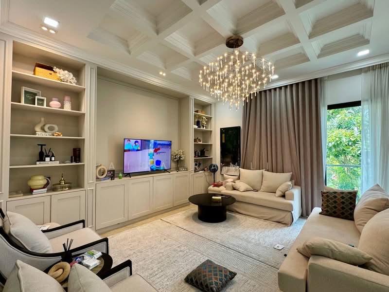 Rumah Berkembar untuk Dijual di Bukit Jelutong (Shah Alam) - Aida Ramli - PropertyGuru.com.my