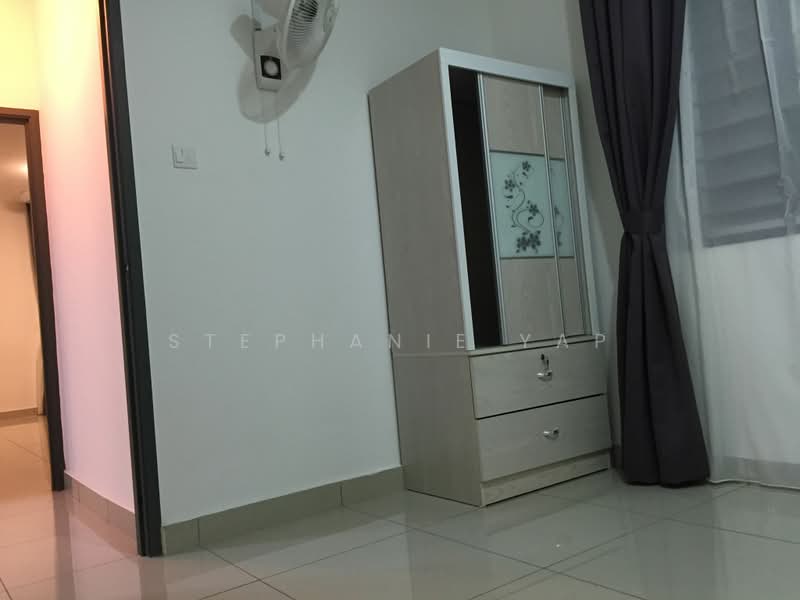 Servis Apartment untuk Disewa di D'Ambience Residences (Pangsapuri Ikatan Flora) - Stephanie Yap - Interior - PropertyGuru.com.my