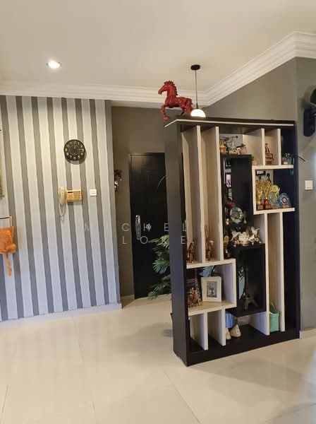 Condominium for Rent at East Lake Residence - Michelle Loke - Interior - PropertyGuru.com.my