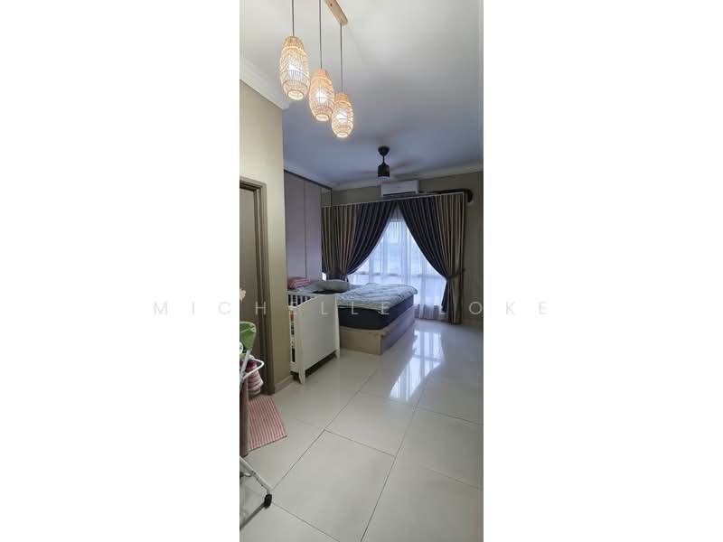 Condominium for Rent at East Lake Residence - Michelle Loke - Bedroom - PropertyGuru.com.my