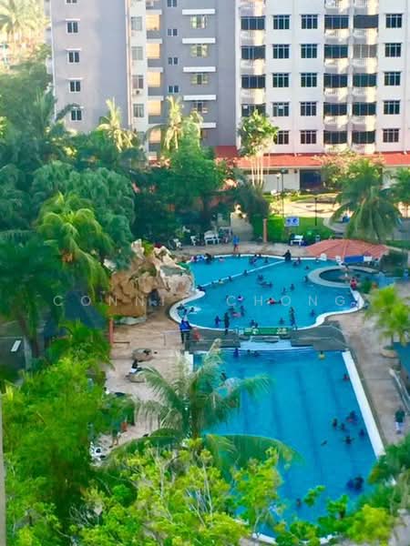 Pangsapuri untuk Dijual di Glory Beach Resort - Connie Chong - Exterior - PropertyGuru.com.my